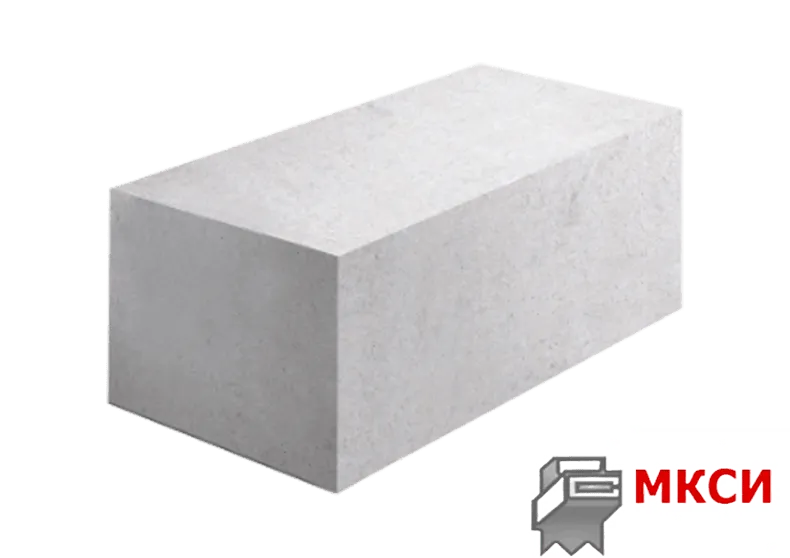 Газобетонные блоки Могилевский КСИ в Павловском Посаде